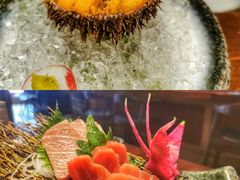 -千代武日本料理(开发区店)
