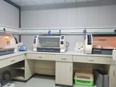 -半岛宠物医院24小时(科华中路店)