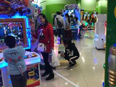 -星际传奇(观澜湖新城店)