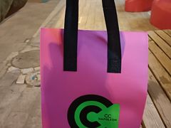 -CC BAGEL&SCONE 贝果与司康(南开大悦城店)