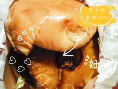 -魏斯理汉堡(西安沣东吾悦店)