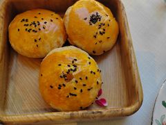 -沿途四季·云南菜·诗酒茶(蓝色港湾店)