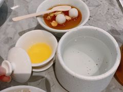 -渔语鱼新川菜Bistro(万象天地店)
