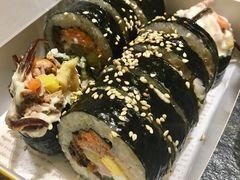 -传闻来紫菜包饭·打糕(西塔韩百店)