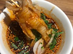 -太二酸菜鱼(金沙印象城店)