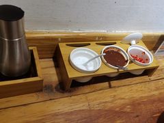 -二哥米线 丽江店