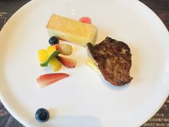 -食间牛排(湖西路店)