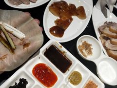 -皇城根北京风味主题餐厅(中海环宇城店)