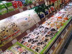 -果蔬好生活超市(乐堤港店)