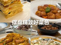 -皇朝尊会(龙之梦大酒店)