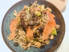 -BE BRIGHT KITCHEN(正佳广场店)