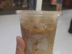 -瑞幸咖啡(西铁营万达广场店)