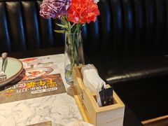 -半秋山西餐厅(宜昌大洋店)