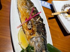 -有喜屋·烧鸟·居酒屋(周浦万达店)