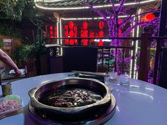 -枇杷园食为鲜火锅(南山店)