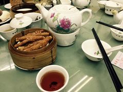 -香港蓮香樓(上環店)
