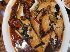 剥皮鱼-潮中人·潮州菜(益乐路店)