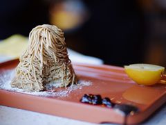 -半山腰·云南菜(侨福芳草地店)