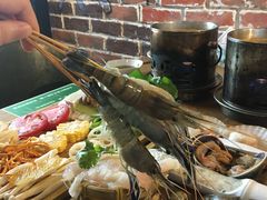 -Thai Basil罗勒叶泰式餐厅(时代天街店)