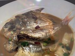 -海立阁海鲜江浙菜(漕河泾印象城店)