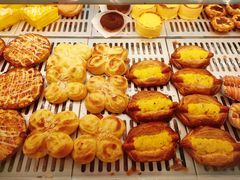 -蒲公英蛋糕(新运大润发店)