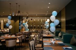 -派对猴生日派对策划