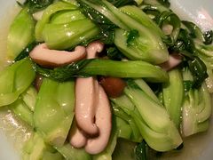 -渝信川菜(长安店)