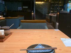大堂-堂本家洋食别馆·炸猪排(中心城店)