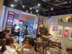 -一记面馆(易发店)