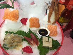 -石浦大酒店(百丈店)