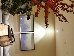 -无锡苏宁银河国际酒店-悦府65中餐厅