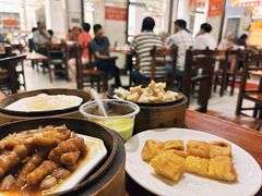 -恒兴发茶店(水巷口店)