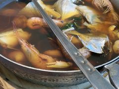 -鹰龙海畔度假酒店(咸祥店)