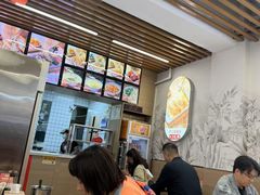 -众品老方子锅贴甜沫(李村店)