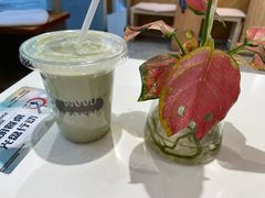 -Legno.ita Coffee by Wood(襄阳南路店)