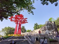 -广州雕塑公园