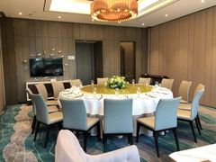包厢-喜宴又一村·粤菜·茶点·海鲜(壹方天地店)