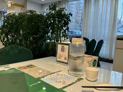 -新疆兵团食府清真(马连道店)