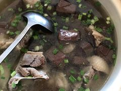 -香雪海饭店中餐厅(人民桥店)