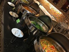 -科尔海悦酒店·柏顿花园餐厅(清河东路店)