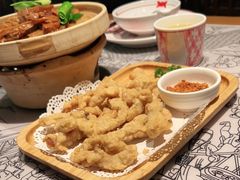 -客官 · 江南小菜馆(长风大悦城店)