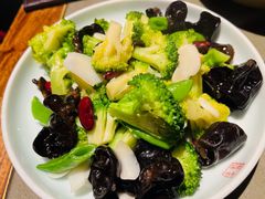 小吊素什锦-小吊梨汤·北京菜·烤鸭(鸟巢店)