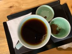 哥斯达黎加-GOTLOT COFFEE&KITCHEN角落厨房NOOK店