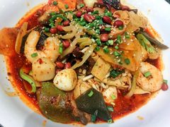 -飞天食府(飞天大厦店)