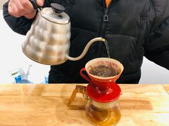 -漫香咖啡·云南小粒咖啡