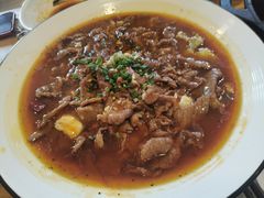 -金豆角砂锅焖面(安贞店)