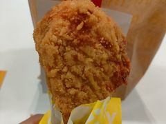 -麦当劳(龙洞店)