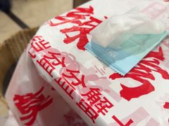-辣螃铠盆盆蟹大排档(海昌店)