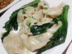 北方白灼水饺-淇乐多品味馆(江南大道店)