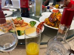 -苏州希尔顿酒店-宴会厅